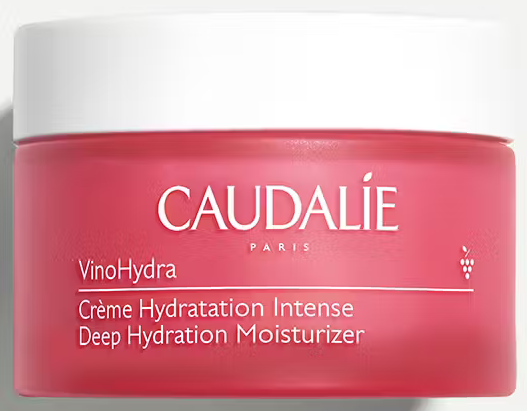 VinoHydra Deep Hydration Moisturizer
