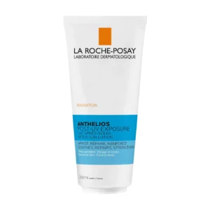 Anthelios Sun Recovery Hydrating Lotion