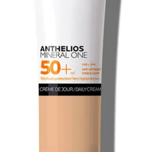 Anthelios Mineral One Tinted Sun Shield SPF 50+