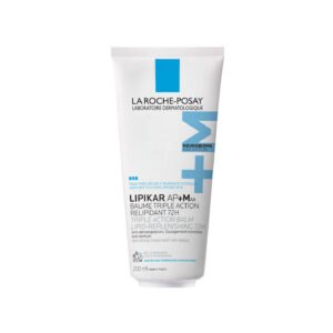 Lipikar AP+Max Ultra Repair Moisture Balm