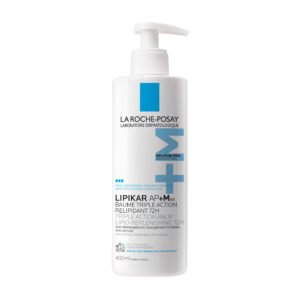 Lipikar AP+M Deep Repair Moisture Balm