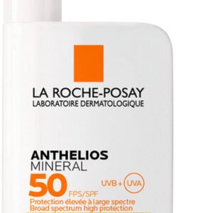 Anthelios Mineral Tinted Sun Veil SPF 50