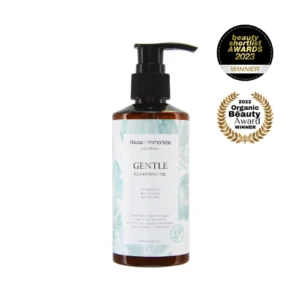 Milky Gentle Cleanser