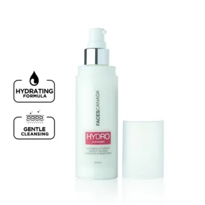 Timeless Glow Gentle Cleanser