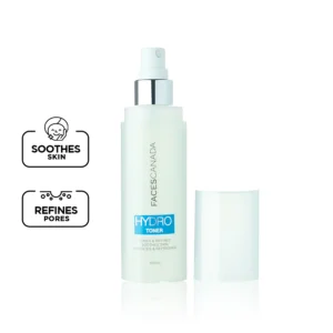 Radiance Boost Gentle Toner