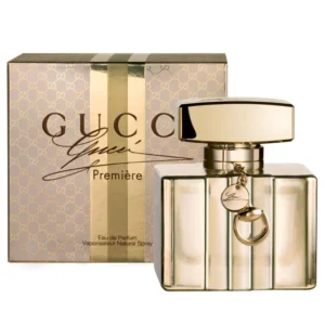 Gucci Première Elegant Floral Luxury Fragrance