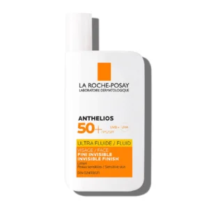 Anthelios Ultra-Fluid Invisible Shield SPF 50+