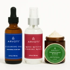 Gubba Daily Care Starter Kit