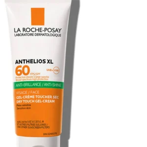 Anthelios Oil-Control Sun Defense SPF 60