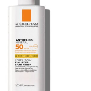 Anthelios Lightweight Mineral Body Protection SPF 50