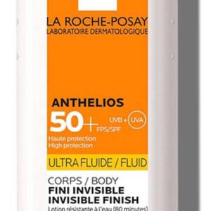 Anthelios Ultra-Fluid Body Sun Shield SPF 50+