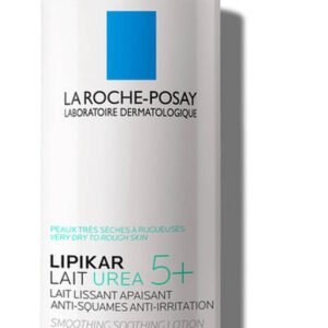 Lipikar Urea 5+ Smooth Skin Body Balm