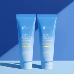 Refreshing Cleansing Balm