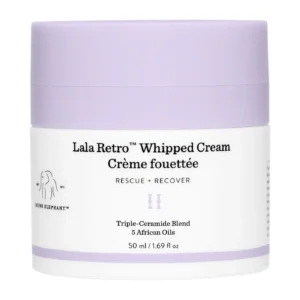 Lala Retro™ Whipped Glow Moisturizer