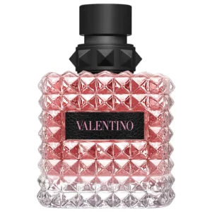Valentino Donna Born In Roma Eau de Parfum – Bourbon Vanilla & Jasmine