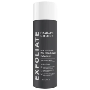 Paula's Choice Skin Perfecting Clear Pores Exfoliating Toner