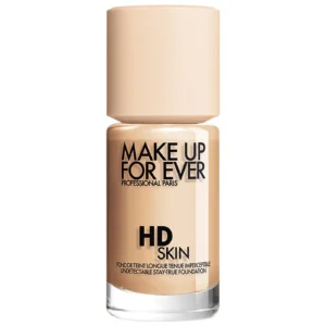 HD Skin Flawless Matte Waterproof Foundation