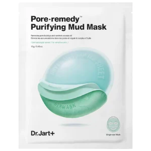Pore Remedy™ Clear Skin Mud Mask