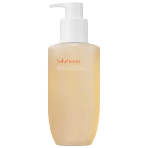 Sulwhasoo Soft Radiance Cleansing Foam