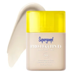 Advanced ProtecTint SPF 50 Tinted Sunscreen with Ectoin