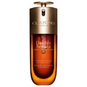 Clarins Double Serum® Youth Boost Radiance Serum