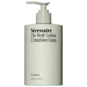 Eucalyptus Firming Body Lotion – 5 Peptides + 2.5% Niacinamide