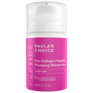 Pro-Collagen Peptide Plump & Glow Gel-Cream