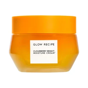 Cloudberry Radiance Boost Moisturizer
