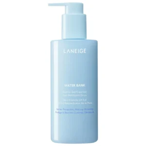 Water Bank Hydrating Gentle Gel Cleanser