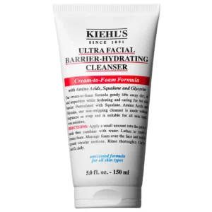 Kiehl's Ultra Facial Soft Hydration Cleanser
