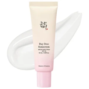 Beauty of Joseon Day Dew Glow Sunscreen SPF 50