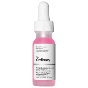The Ordinary PHA 5% Soft & Smooth Lip Serum