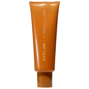 Vanilla Verve Body Cream – Nutrient-Rich with Niacinamide