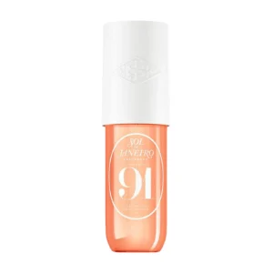 Cheirosa 91 Rosa Charmosa Mini Body & Hair Perfume Mist