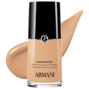 Luminous Silk Radiant Blur Liquid Foundation