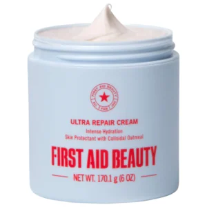 First Aid Beauty Ultra Repair® Cream Skin Rescue Moisturizer