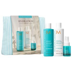 Spring Glow Hydration Kit