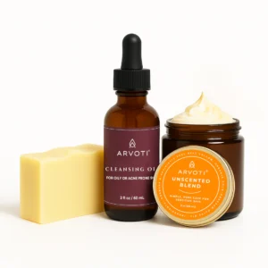 Calm & Comfort Sensitive Skin Set